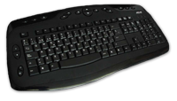 Keyboard