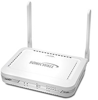 Firewall Security