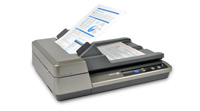 Scanners