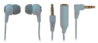 Earphone